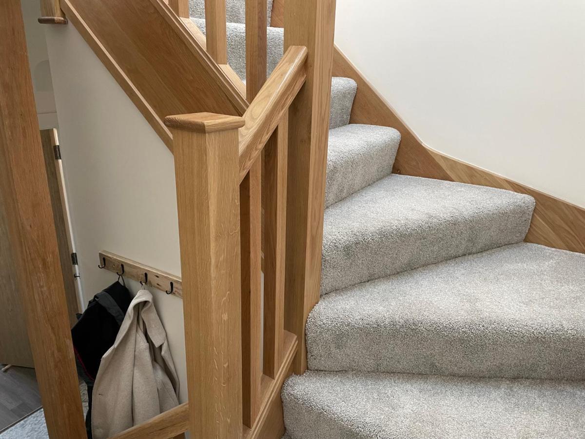 Stunning Apartment In Callander Exteriör bild
